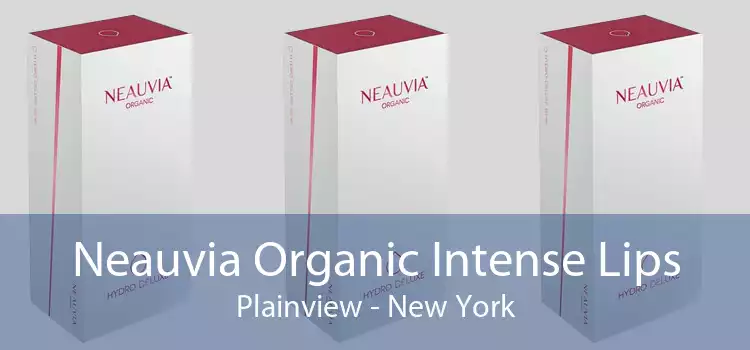 Neauvia Organic Intense Lips Plainview - New York