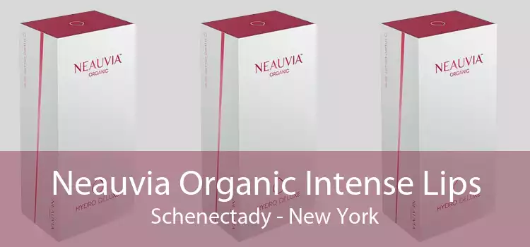Neauvia Organic Intense Lips Schenectady - New York