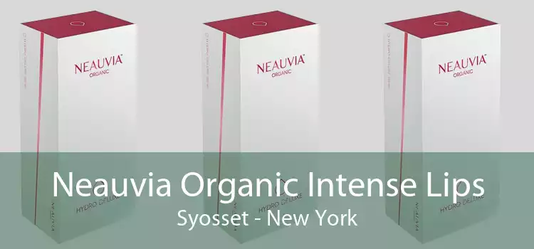Neauvia Organic Intense Lips Syosset - New York