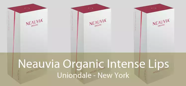 Neauvia Organic Intense Lips Uniondale - New York