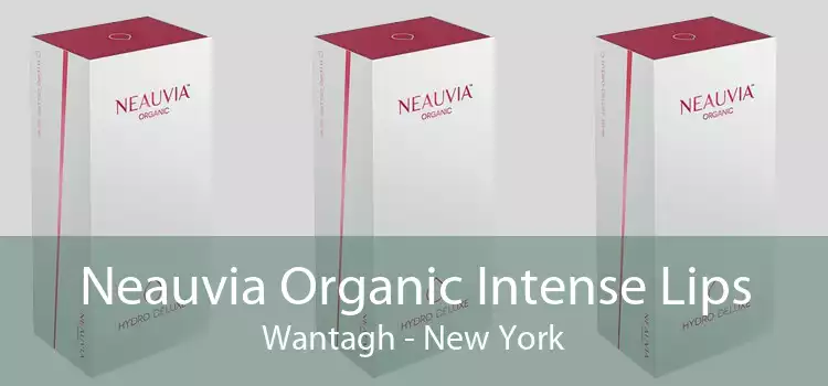Neauvia Organic Intense Lips Wantagh - New York