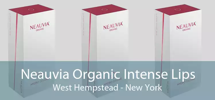 Neauvia Organic Intense Lips West Hempstead - New York