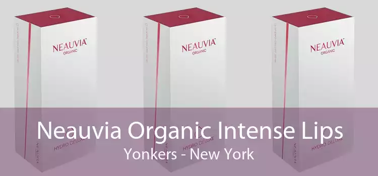 Neauvia Organic Intense Lips Yonkers - New York