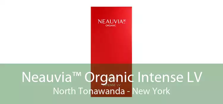 Neauvia™ Organic Intense LV North Tonawanda - New York