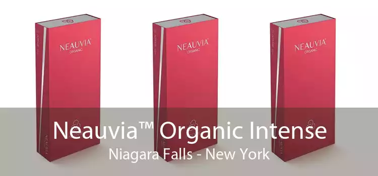 Neauvia™ Organic Intense Niagara Falls - New York