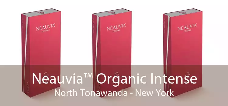 Neauvia™ Organic Intense North Tonawanda - New York