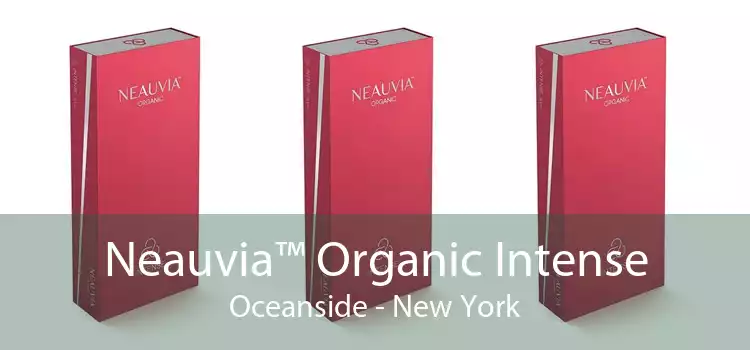Neauvia™ Organic Intense Oceanside - New York