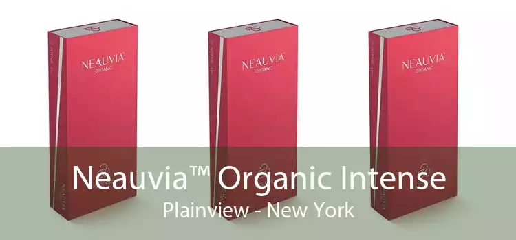 Neauvia™ Organic Intense Plainview - New York