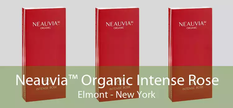 Neauvia™ Organic Intense Rose Elmont - New York
