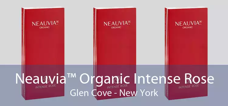 Neauvia™ Organic Intense Rose Glen Cove - New York
