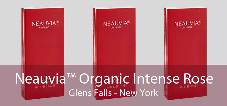 Neauvia™ Organic Intense Rose Glens Falls - New York