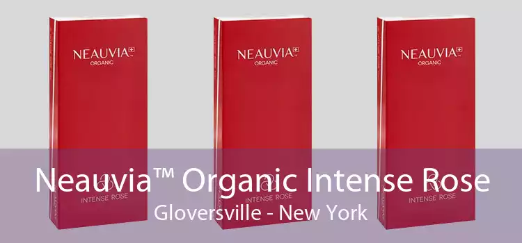 Neauvia™ Organic Intense Rose Gloversville - New York