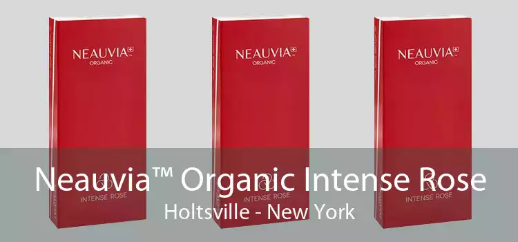 Neauvia™ Organic Intense Rose Holtsville - New York