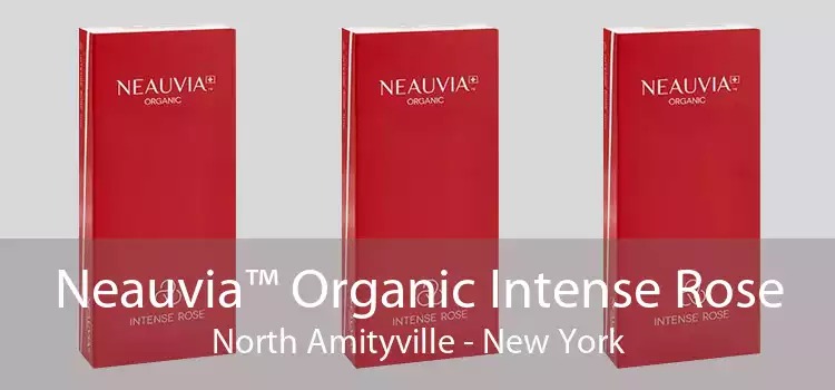 Neauvia™ Organic Intense Rose North Amityville - New York
