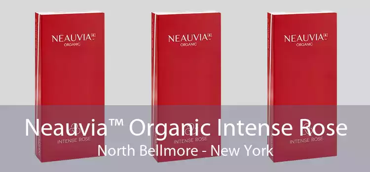 Neauvia™ Organic Intense Rose North Bellmore - New York