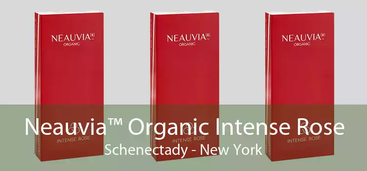 Neauvia™ Organic Intense Rose Schenectady - New York