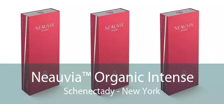 Neauvia™ Organic Intense Schenectady - New York