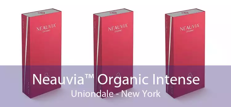 Neauvia™ Organic Intense Uniondale - New York