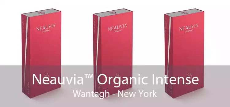 Neauvia™ Organic Intense Wantagh - New York