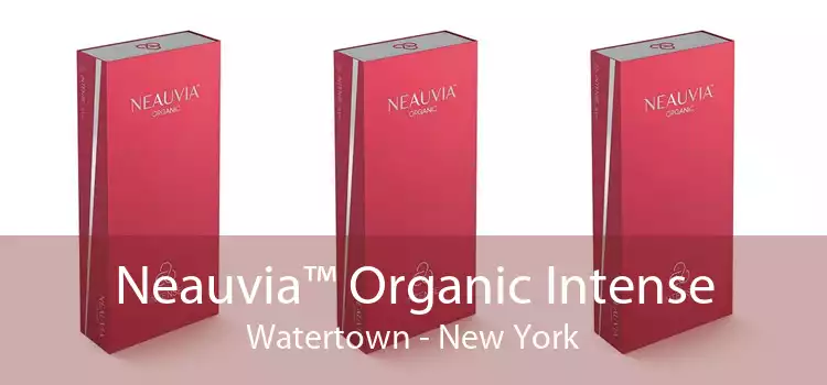 Neauvia™ Organic Intense Watertown - New York
