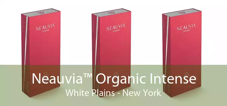 Neauvia™ Organic Intense White Plains - New York