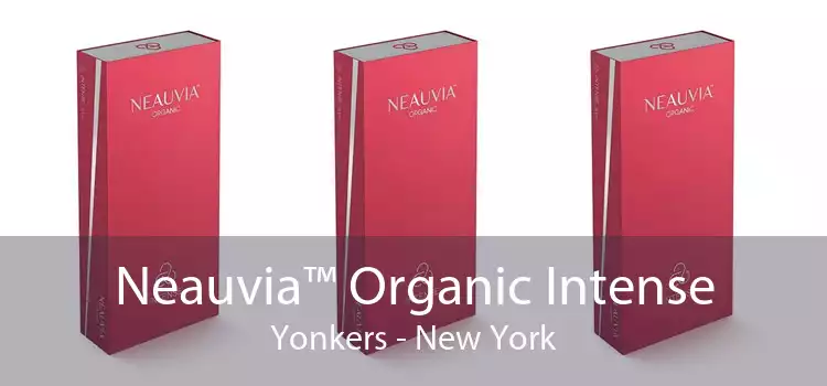 Neauvia™ Organic Intense Yonkers - New York
