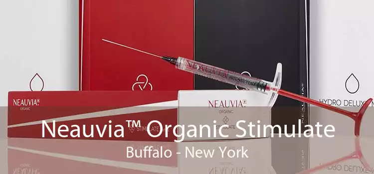 Neauvia™ Organic Stimulate Buffalo - New York