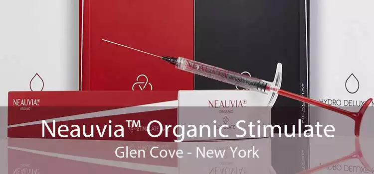 Neauvia™ Organic Stimulate Glen Cove - New York
