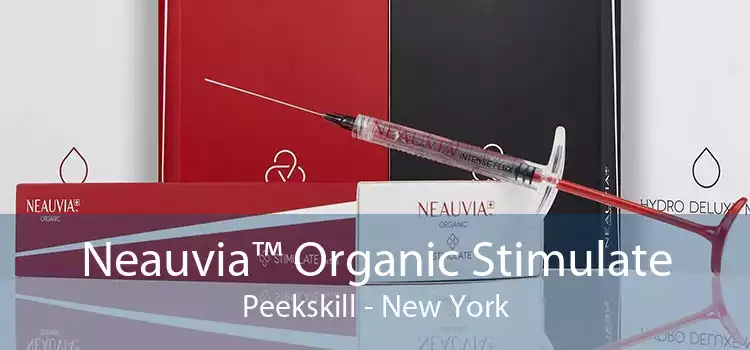 Neauvia™ Organic Stimulate Peekskill - New York