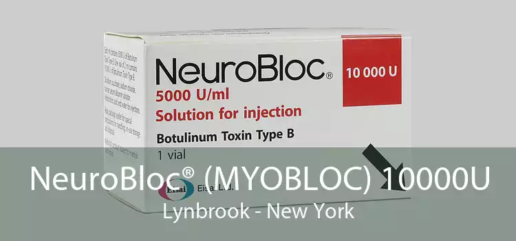NeuroBloc® (MYOBLOC) 10000U Lynbrook - New York