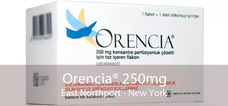 Orencia® 250mg East Northport - New York