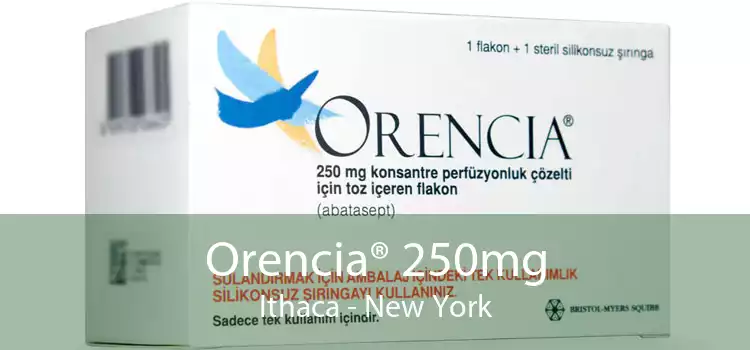 Orencia® 250mg Ithaca - New York