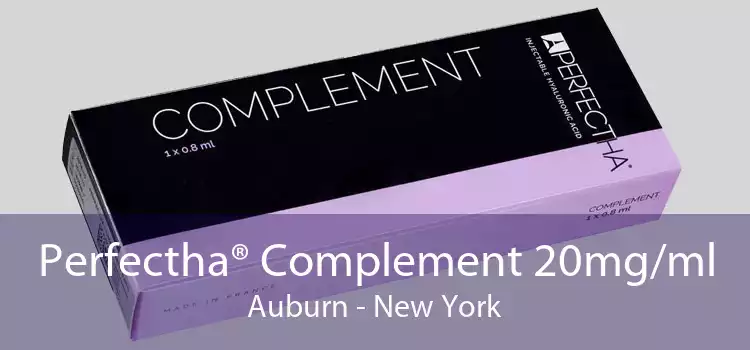 Perfectha® Complement 20mg/ml Auburn - New York