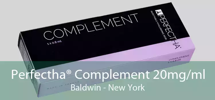 Perfectha® Complement 20mg/ml Baldwin - New York