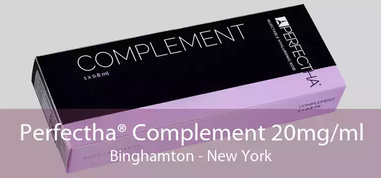 Perfectha® Complement 20mg/ml Binghamton - New York