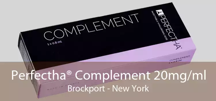 Perfectha® Complement 20mg/ml Brockport - New York
