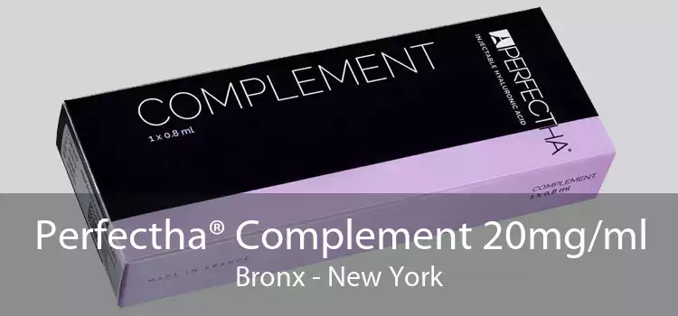 Perfectha® Complement 20mg/ml Bronx - New York