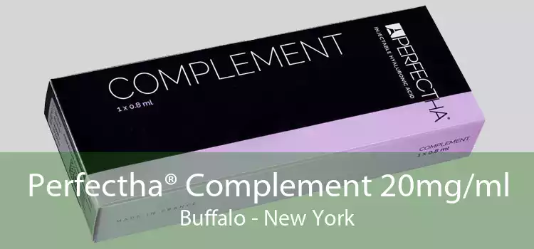 Perfectha® Complement 20mg/ml Buffalo - New York