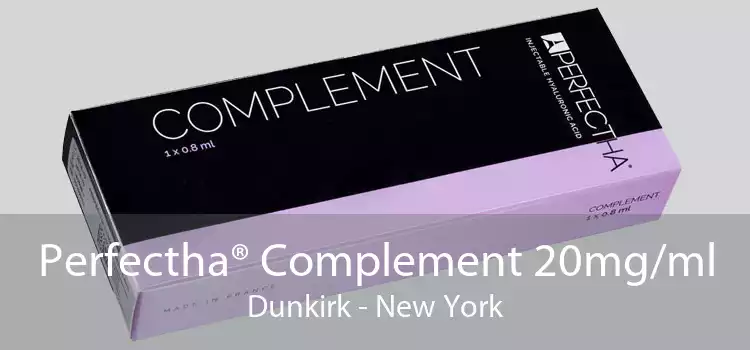 Perfectha® Complement 20mg/ml Dunkirk - New York