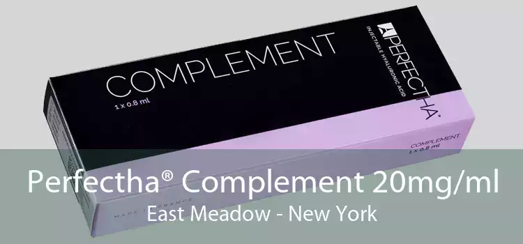 Perfectha® Complement 20mg/ml East Meadow - New York