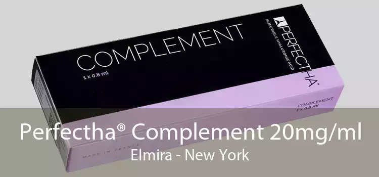 Perfectha® Complement 20mg/ml Elmira - New York