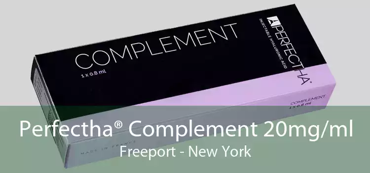 Perfectha® Complement 20mg/ml Freeport - New York