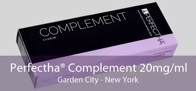 Perfectha® Complement 20mg/ml Garden City - New York