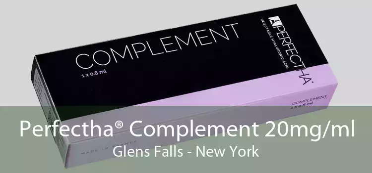 Perfectha® Complement 20mg/ml Glens Falls - New York