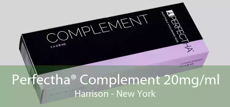 Perfectha® Complement 20mg/ml Harrison - New York