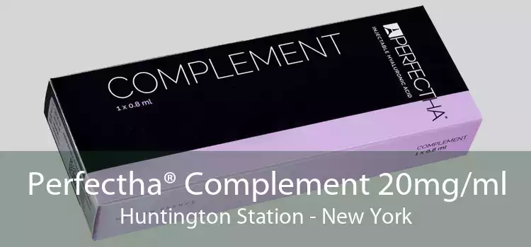 Perfectha® Complement 20mg/ml Huntington Station - New York