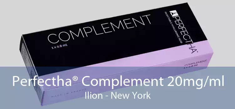 Perfectha® Complement 20mg/ml Ilion - New York