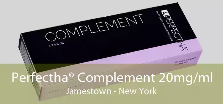 Perfectha® Complement 20mg/ml Jamestown - New York
