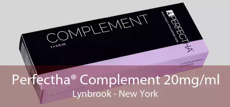 Perfectha® Complement 20mg/ml Lynbrook - New York