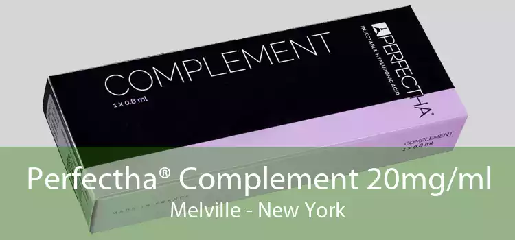 Perfectha® Complement 20mg/ml Melville - New York